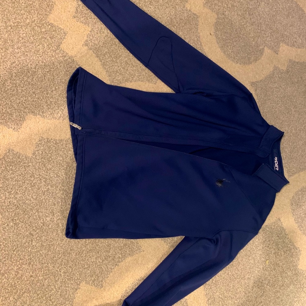 Spyder Mid Layer Jacket - image 1